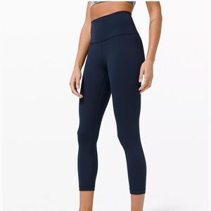 Wunderunder 23” crop